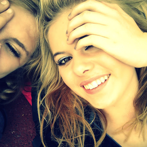 Carly Rose Photo 10