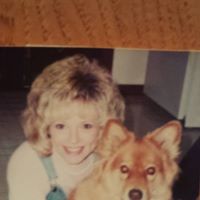 Christy Ritchie Photo 8