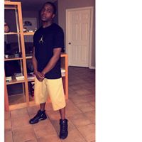 Lamar Foster Photo 5