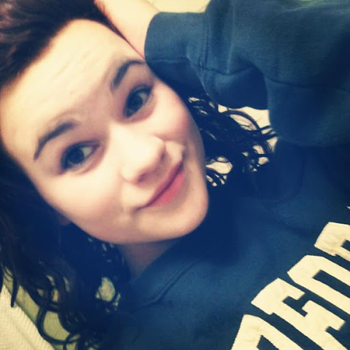 Lauren Huff Photo 15