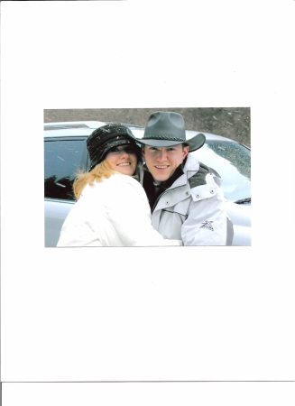 Kristie Evans Photo 17