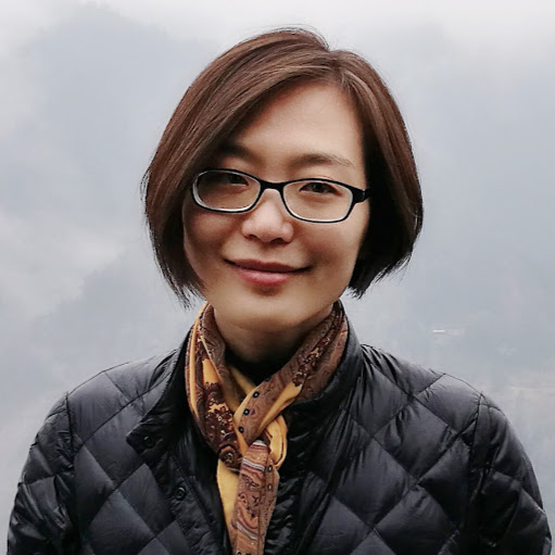 Pan Liu Photo 15