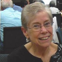 Mary Leake Photo 4