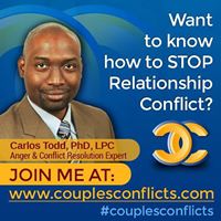 Carlos Todd Photo 3