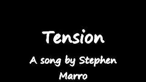 Stephen Marro Photo 7
