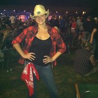 Samantha Walsh Photo 4