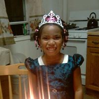 Maria Arriola Photo 4