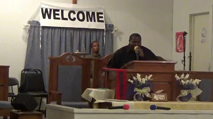 Tyrone Pickett Photo 11