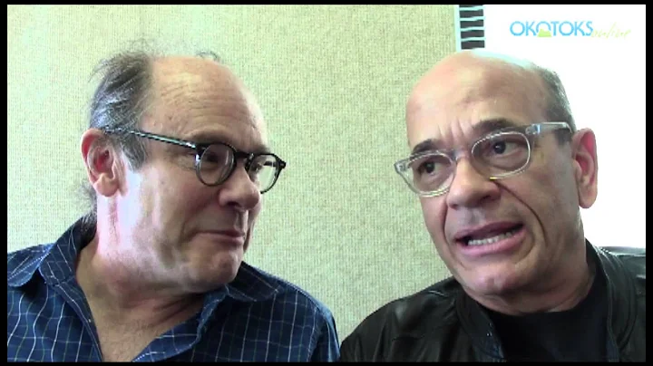 Ethan Phillips Photo 41