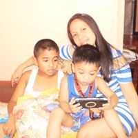 Jasmin Silva Photo 1