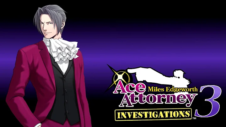 Robert Edgeworth Photo 12