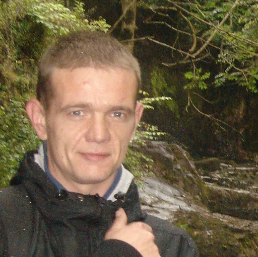 Alan Broadbent Photo 9