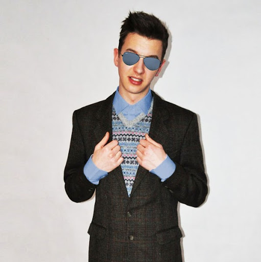 David Lenard Photo 9