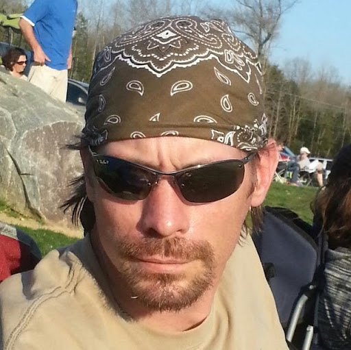 Chris Mortensen Photo 15