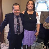 Laurie Fournier Photo 1