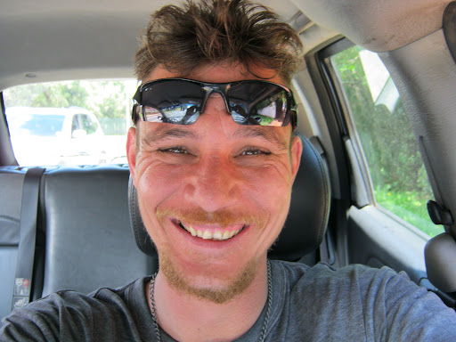 John Livingstone Photo 15