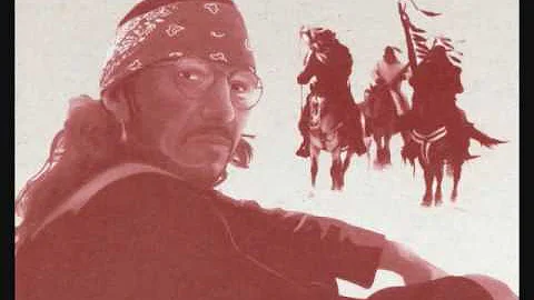 James Trudell Photo 27
