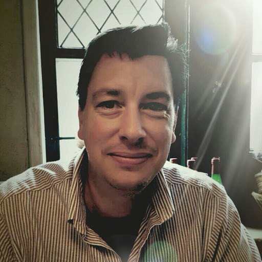 Mike Hayward Photo 12