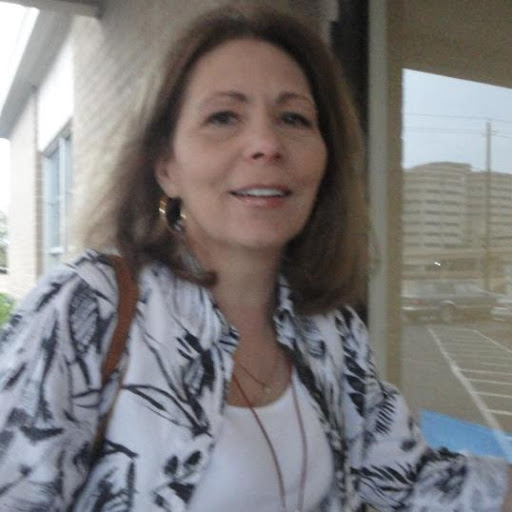 Pamela Granger Photo 5