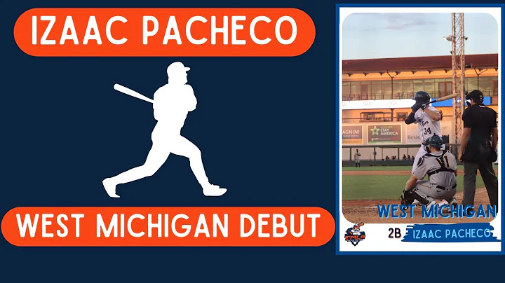 Isaac Pacheco Photo 31