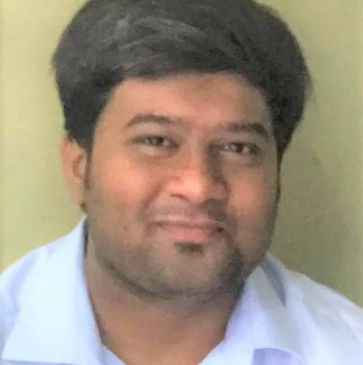 Jaimin Patel Photo 16
