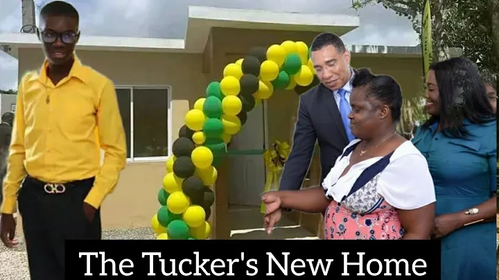 Delano Tucker Photo 13