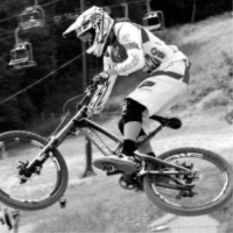 Jack Chamberlain Photo 12