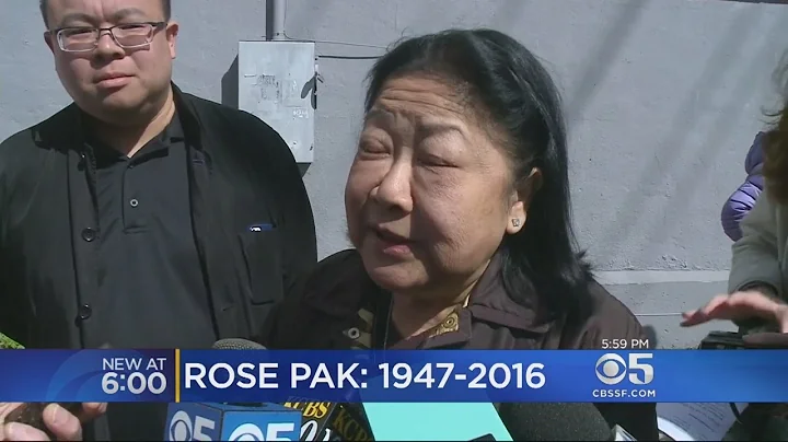 Rose Pak Photo 11