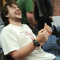 Michael Cowley Photo 8