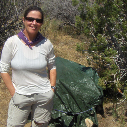 Barbara Bucy Photo 6