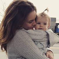 Brianne May Photo 6