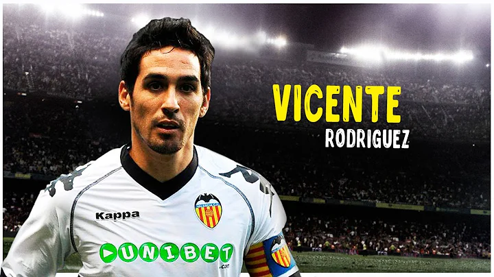 Vicente Rodriguez Photo 34