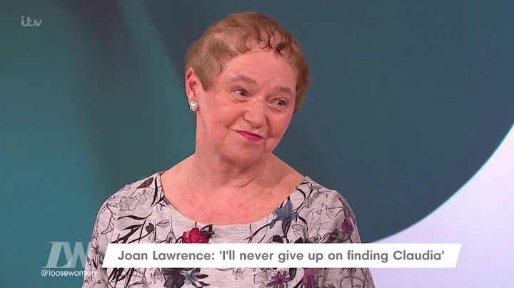Joan Lawrence Photo 29