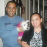 Ricardo Cantu Photo 2