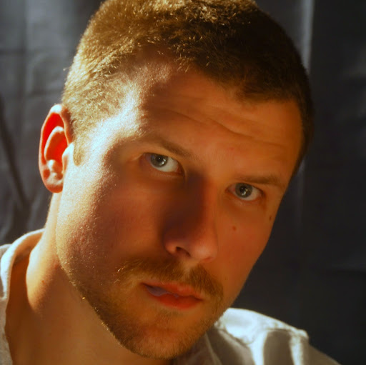Patrick Hyland Photo 12