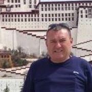Randall Goddard Photo 3