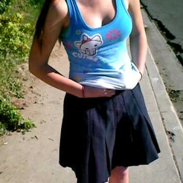 Julie Raab Photo 9