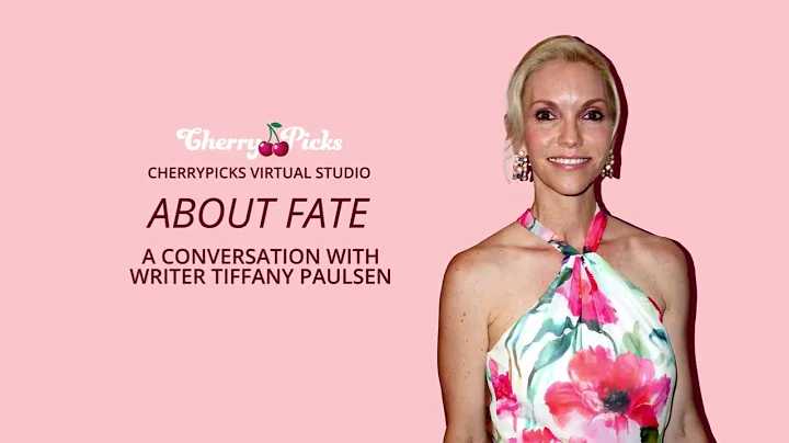 Tiffany Paulsen Photo 16