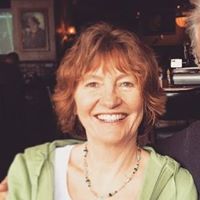 Mary Elston Photo 7