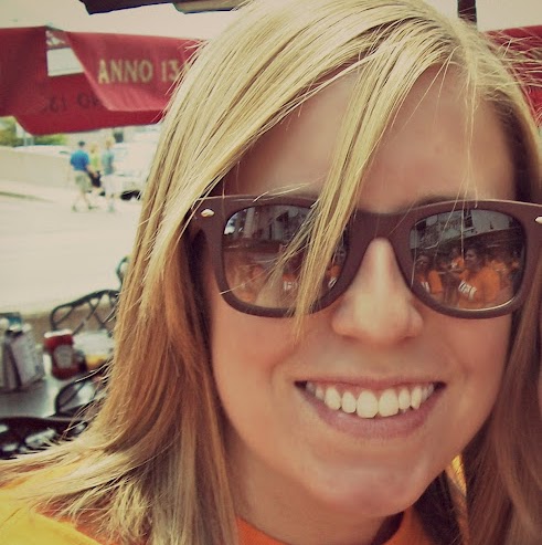 Sarah Sterling Photo 9