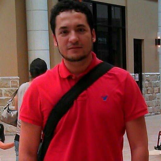 Omar Castellanos Photo 9