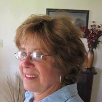 Patricia Tolman Photo 3