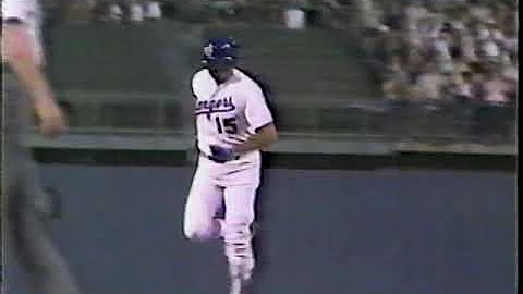 Larry Parrish Photo 33