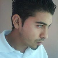 Raul Marmolejo Photo 2