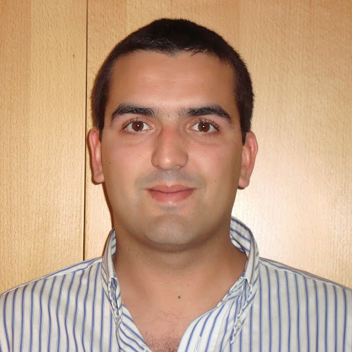 Miguel Faustino Photo 11