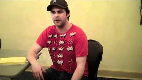 Christopher Schuster Photo 31