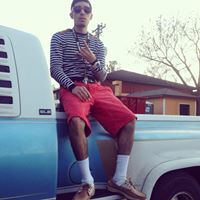Adam Elizondo Photo 4