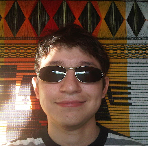 Gregory Gil Photo 11