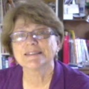 Joan Clough Photo 6