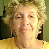 Ann Forte Photo 2
